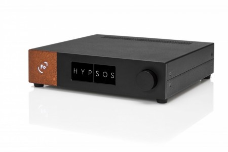 FERRUM AUDIO Hypsos