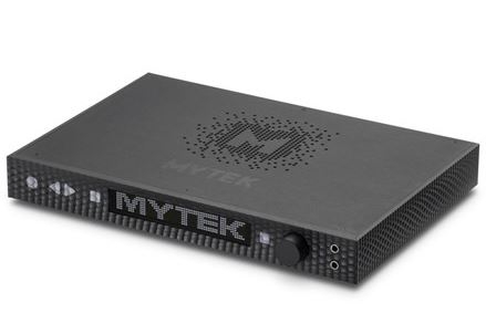 Mytek Manhattan II