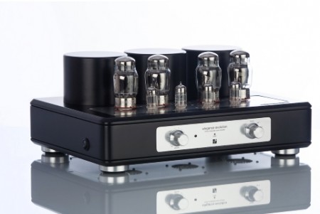 Trafomatic Audio Elegance Evolution