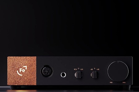 FERRUM AUDIO Oor