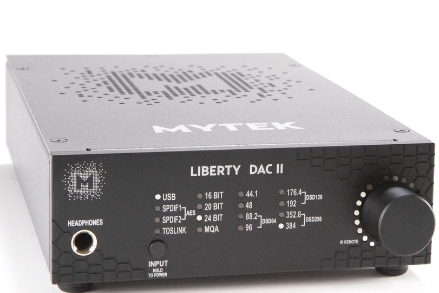 Mytek Liberty DAC II