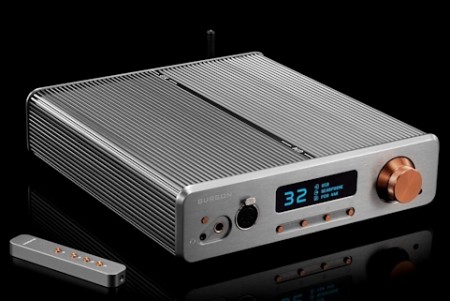 Burson Audio Conductor Grand Tourer 4