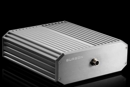 Burson Audio Fusion Core 24V