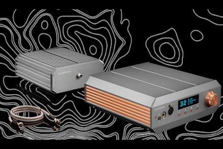 Fusion Core Strømforsyning Inkludert